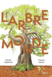 L'arbre monde
